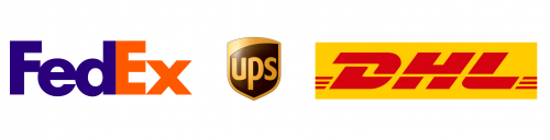 Fedex-UPS-and-DHL